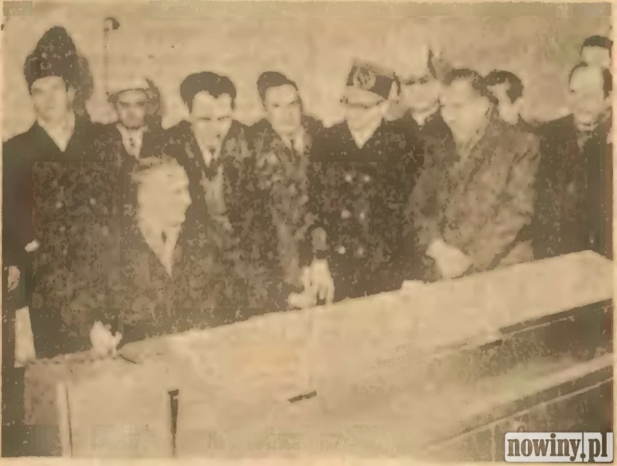 25 lat temu zmarł Edward Gierek. W naszym regionie otwierał kopalnie, szkoły i przychodnię. Co pozostało po jego wizytach w Jastrzębiu, Rybniku i Wodzisławiu Śląskim?