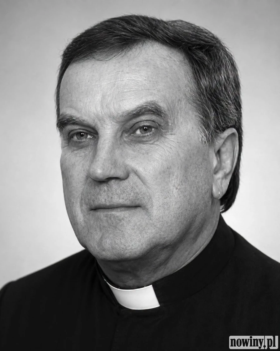 Nie żyje ks. prof. Józef Mikołajec. Pochodził z Rudnika, przez lata kierował Wydziałem Duszpasterskim Kurii Diecezji Opolskiej