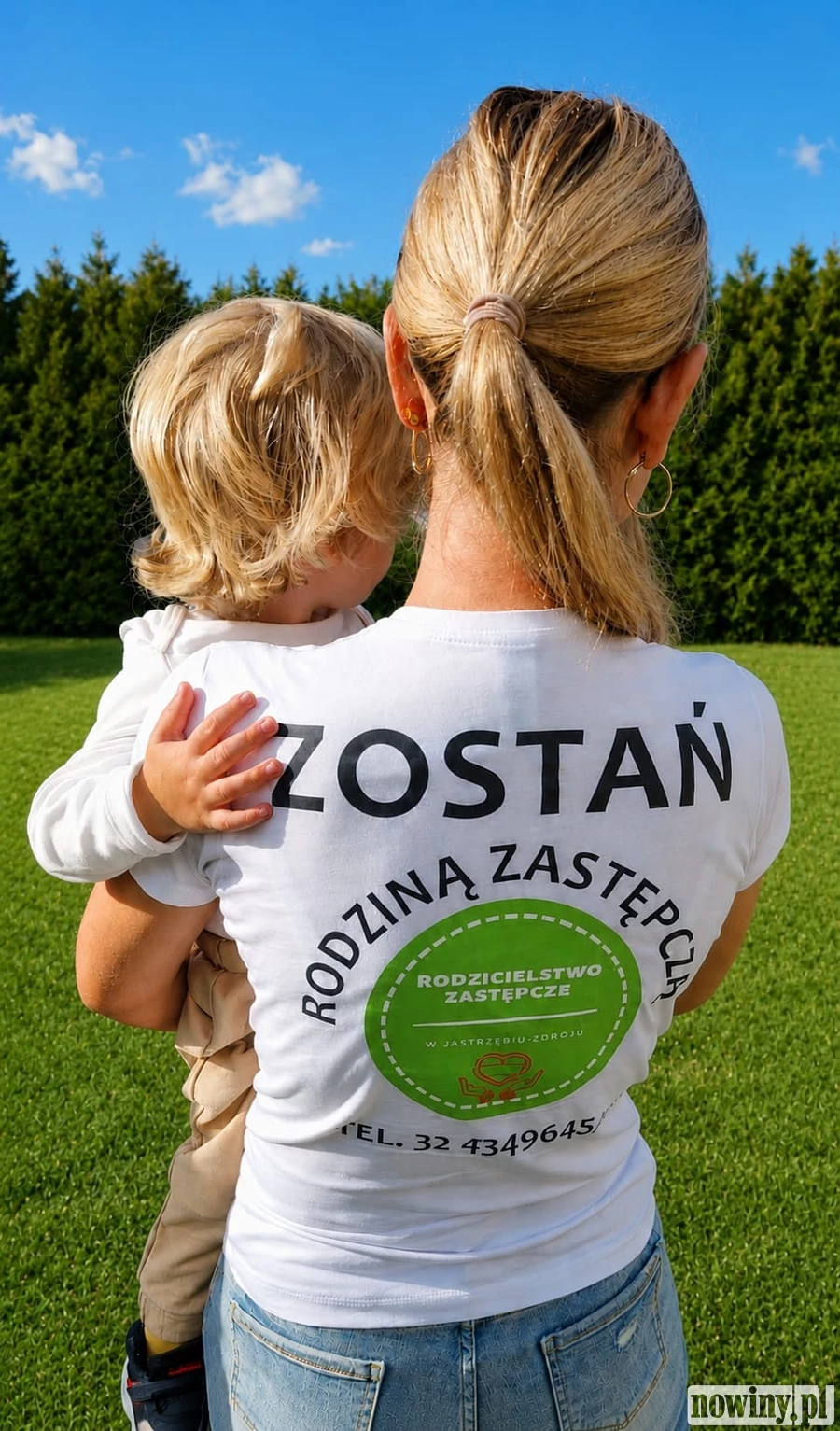 Dzieci potrzebują bezpiecznego domu. Kto może zostać rodziną zastępczą?