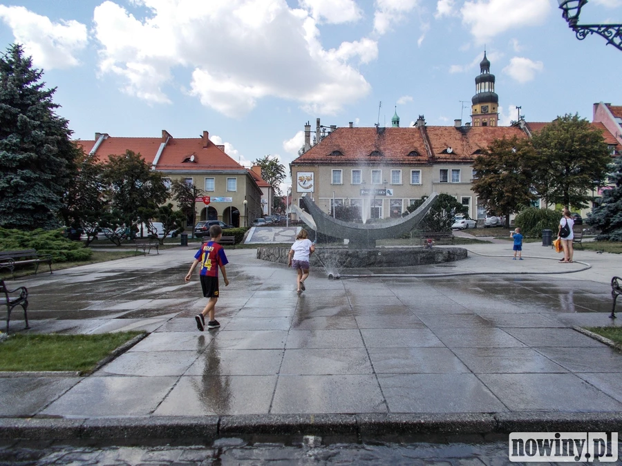 Odczytają historię Wodzisławia zapisaną w ulicach i budynkach [ZAPOWIEDŹ]