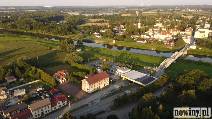 Państwo wykupuje tereny nad Odrą w Chałupkach. To efekt dramatycznych wydarzeń z września 2024 roku