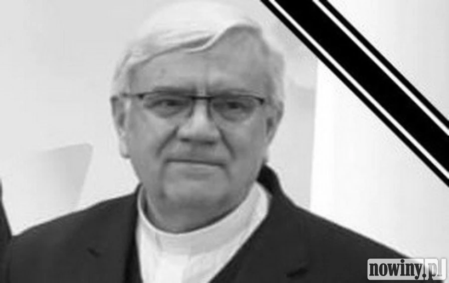 Zmarł ks. Jan Czyszczoń. Swoją kapłańską drogę rozpoczął w Rudach