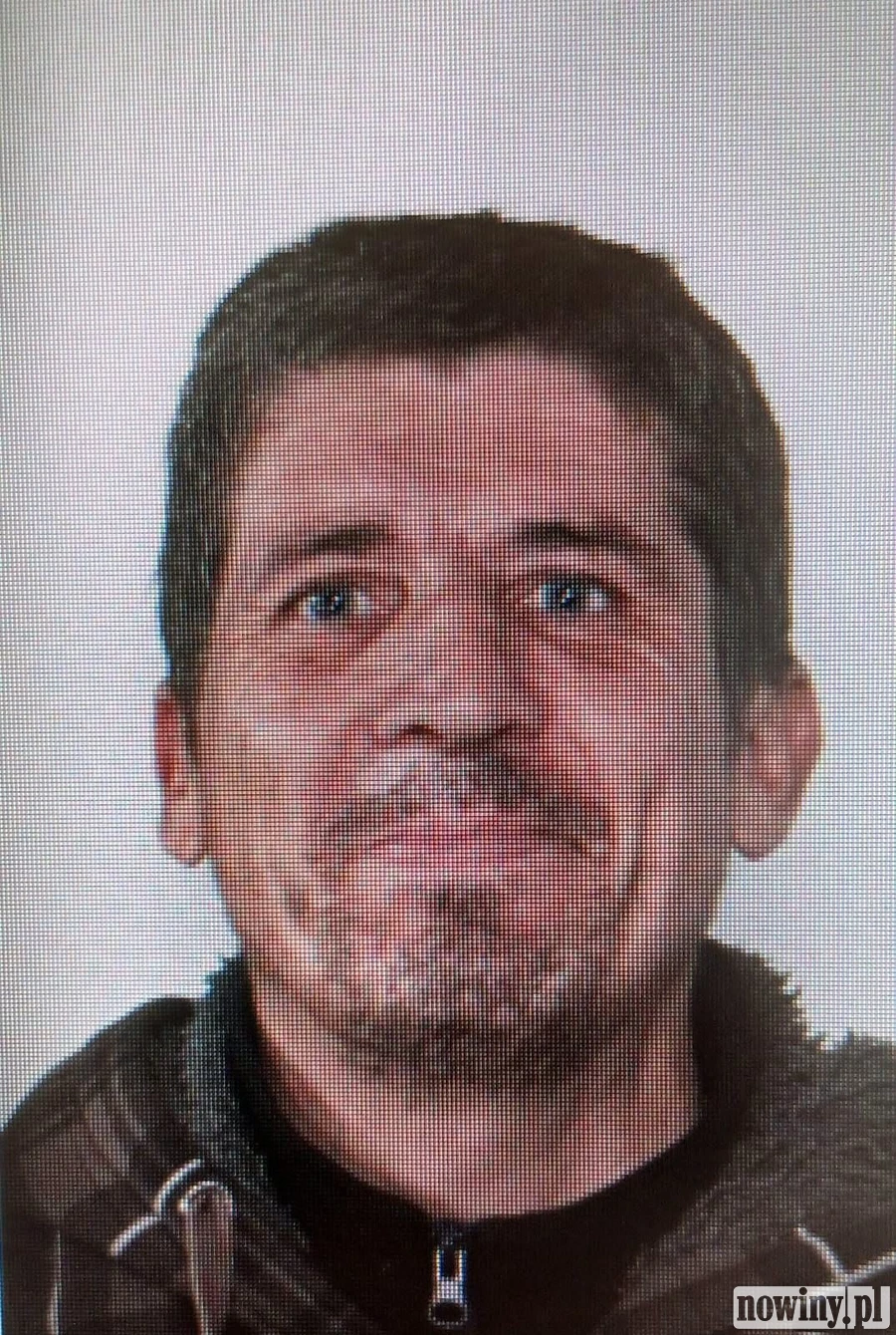 Zaginął 45-letni Jan Gorzolnik z Syryni. Policja prosi o pomoc