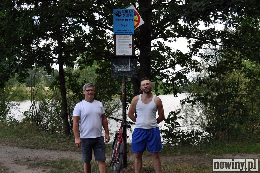 Tama dzieli wędkarzy. Czy PZW przez lata korzystało ze zbiornika bez tytułu prawnego?