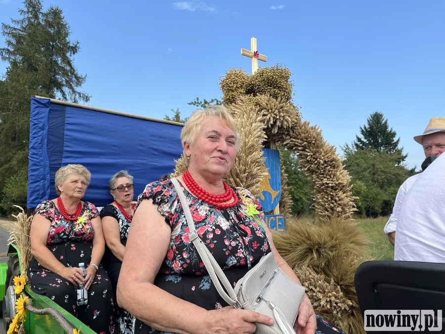 Dożynkowy maraton w powiecie raciborskim rusza wcześniej niż zwykle. Pierwsze będą Łańce