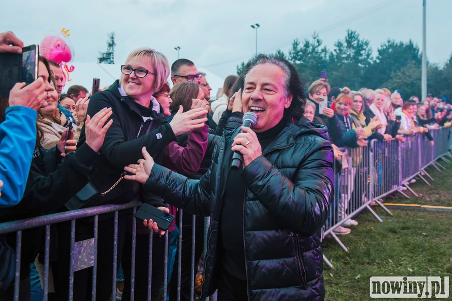 Dożynki gminy Pietrowice Wielkie odbędą się w Krowiarkach. Francesco Napoli gwiazdą wieczoru