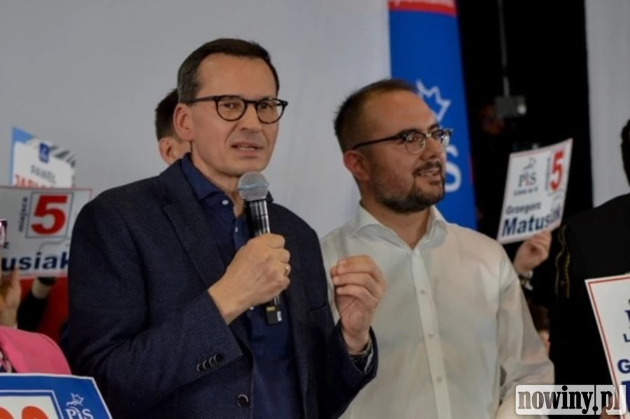Rozłam w PiS przypieczętowany. Sąd partyjny wykluczył 40 polityków Rozwoju Plus