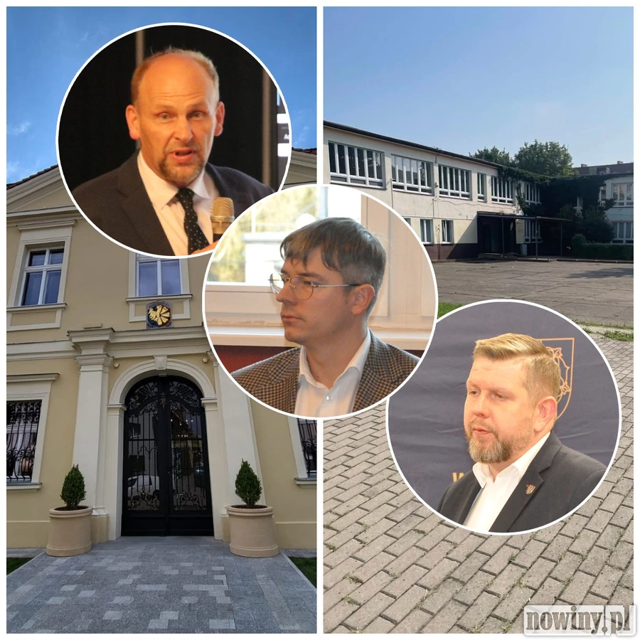 500 tys. zł na magazyny dla muzeum? Radny Chrząszcz punktuje prezydenta, a dyrektor wyjaśnia