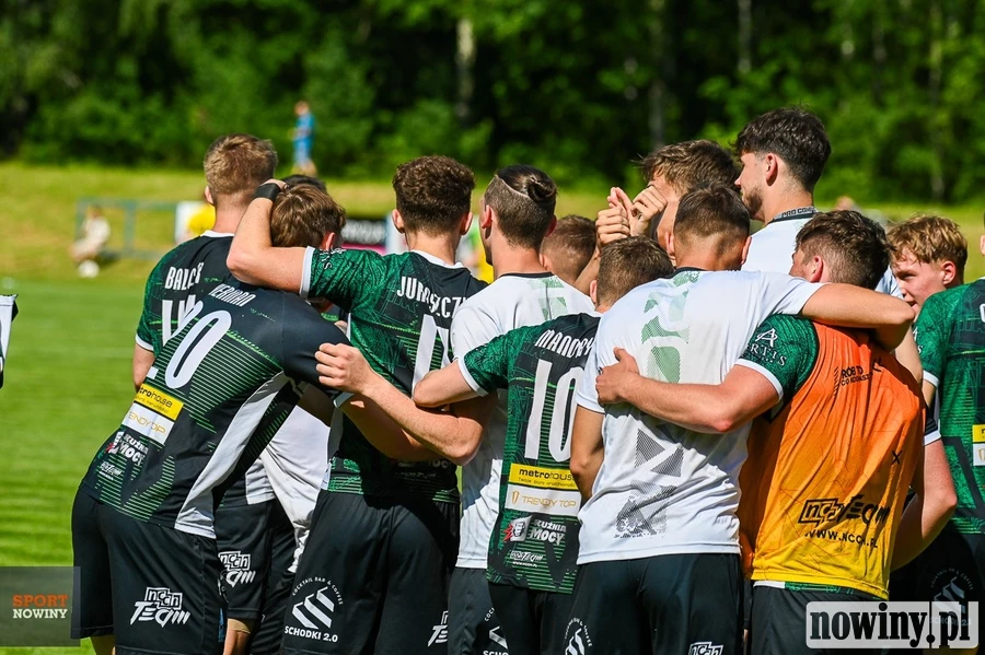 Po 11 latach znów zagrają o punkty. ROW Rybnik i Zagłębie Sosnowiec przed derbowym starciem