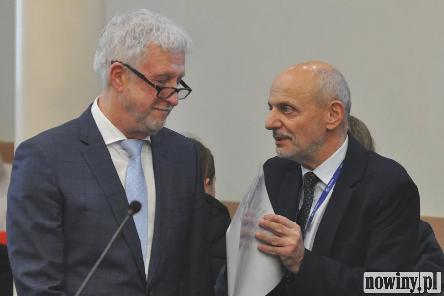 Tomasz Kaliciak nie do zastąpienia? Kandydatów wielu, następcy brak