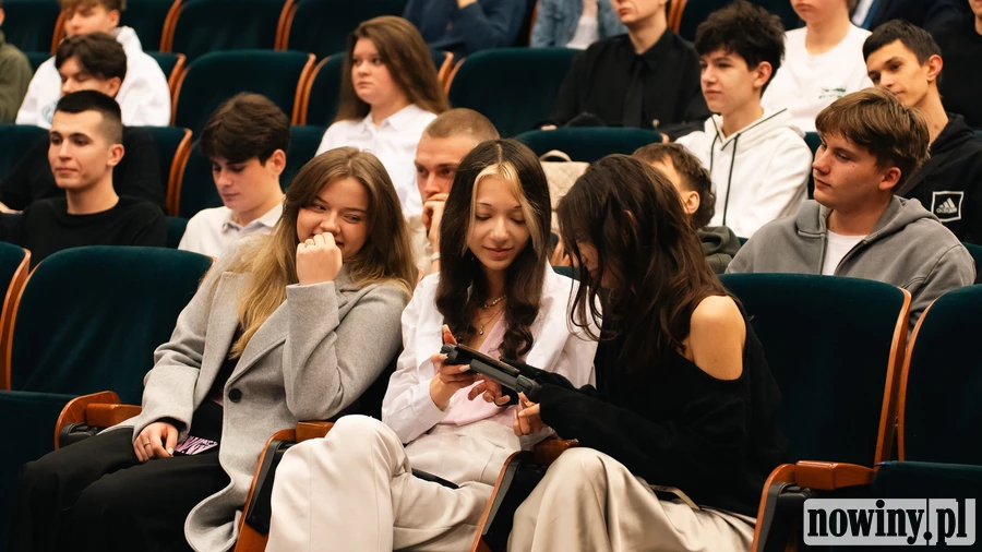 Prawo czy psychologia? Akademia Humanitas zaprasza na Dzień Otwarty w Rybniku