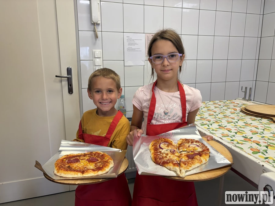 Jak zostać mistrzem robienia pizzy?!