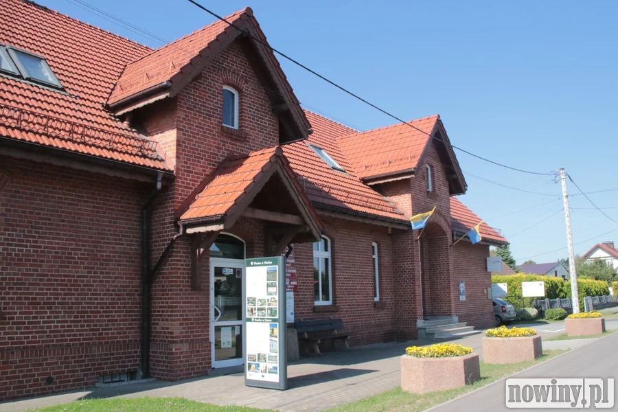 Szkoły, urząd i domy kultury przejdą energetyczne zmiany. Kornowac podpisał umowy na blisko 3 mln zł