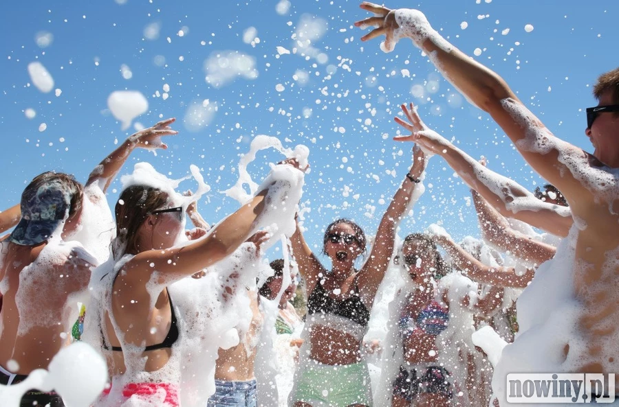 Sumina Fest 2026 już w sobotę. Muzyka, piana party i zabawa pod gwiazdami