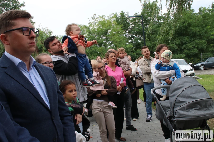 Nowy miejski żłobek już otwarty w Pszowie w budynku po kopalni. Gotowy na przyjęcie 18 dzieci [ZDJĘCIA]