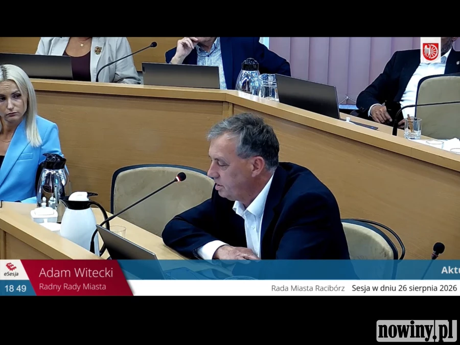 Mieszkańcy Brzezia nie zgodzą się na przedłużenie umowy Miasta Racibórz i firmy Empol