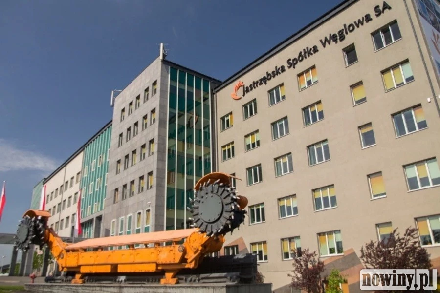 JSW wypłaca zaległą barbórkę wraz z odsetkami