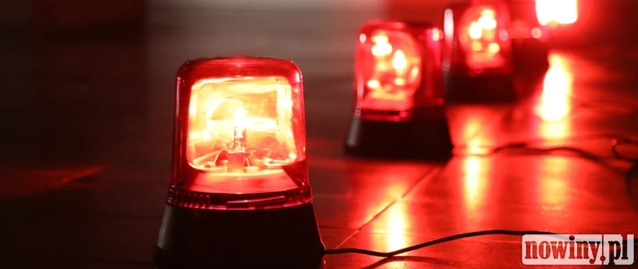Co najmniej do końca listopada. Stopnie alarmowe przedłużone. Co to oznacza dla Polaków?