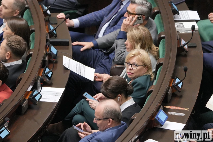 Wzmacniacz sygnału GSM przeszkadzał telefonii komórkowej w Borucinie [Interwencja poselska]
