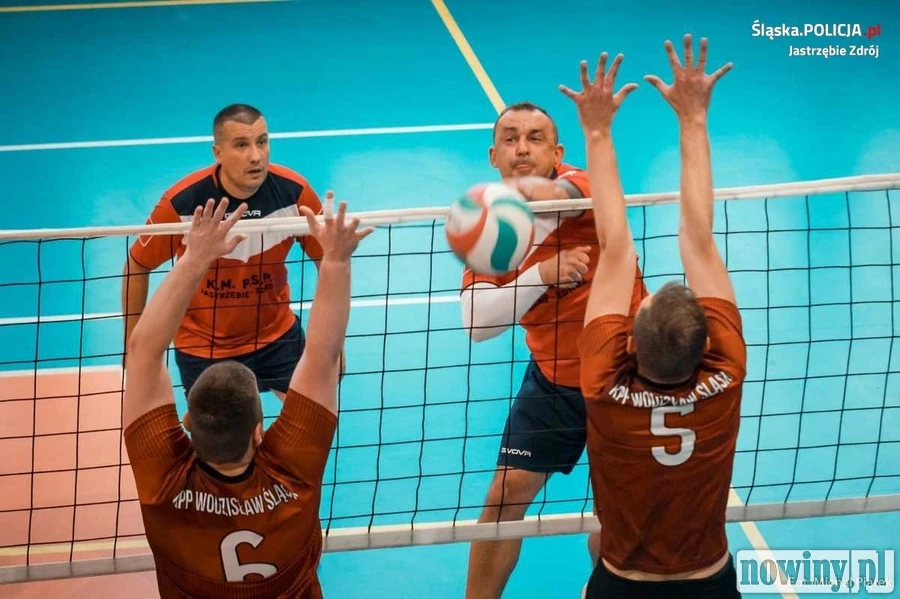 Raszczyce zagrają dla Wojtka. Służby mundurowe spotkają się na boisku