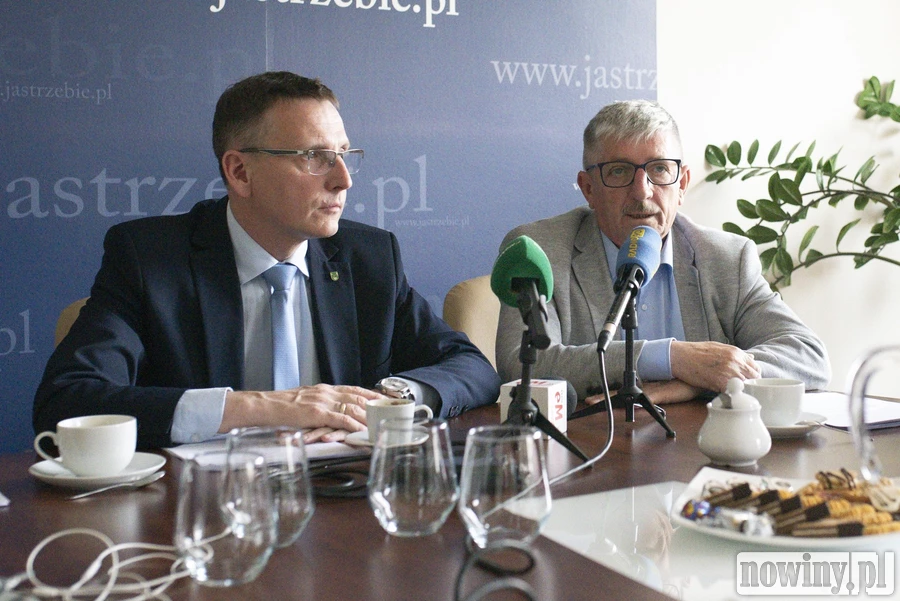 Petycja o odwołanie wiceprezydenta i likwidację stanowiska. Matusiak: "To paszkwil i pezprecedensowy atak"