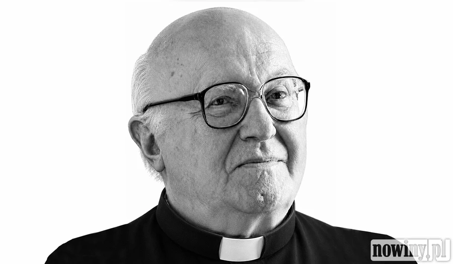 Zmarł ks. Henryk Piotr Skorupa. Emerytowany proboszcz parafii Świętej Katarzyny i Matki Bożej Różańcowej w Rybniku-Wielopolu