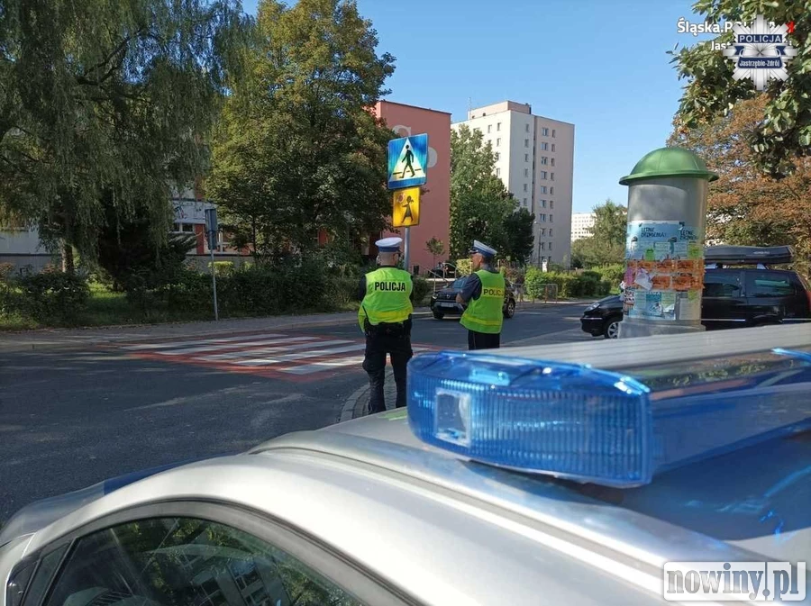 Prawie dwa promile o 9.30. Młoda mieszkanka powiatu wodzisławskiego usłyszała wyrok następnego dnia