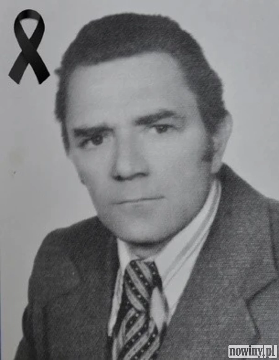 Zmarł były dyrektor raciborskiego "Ekonomika"