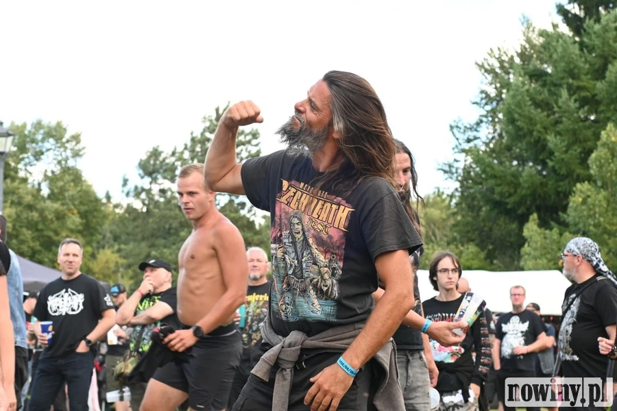 Byłem na Metal!!! w Ostrawie. Ten festiwal pokazuje, iż mniej czasem znaczy więcej [ZDJĘCIA]