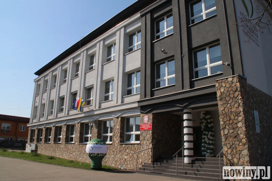 Powiat wodzisławski uruchomił punkt pomocy psychologiczno-pedagogicznej. Działa w Radlinie