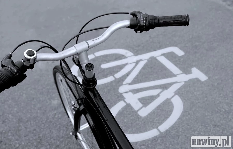13 ofert na budowę velostrady w Rybniku. Znamy ceny