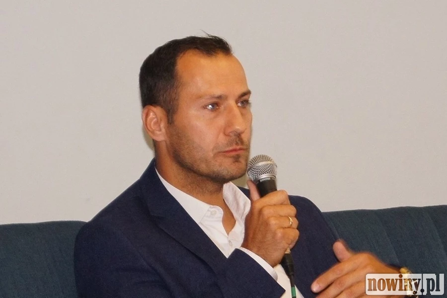 Co dalej z Drogą Główną Południową? Jarosław Gorzawski o opóźnieniu i kolejnych krokach