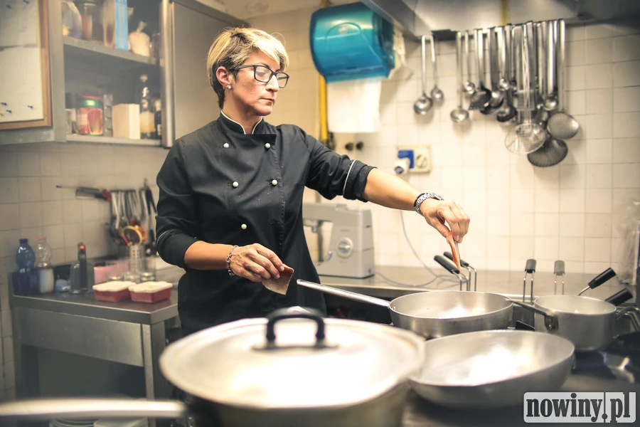 Gastronomia, ochrona zdrowia, produkcja. Kogo szukają pracodawcy w powiecie raciborskim?