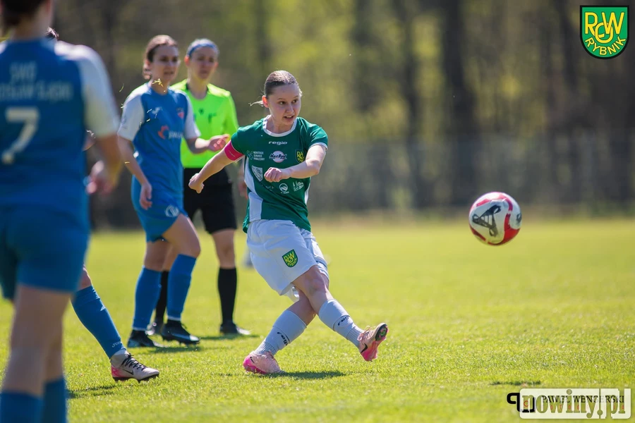 Derby Rybnika i Wodzisławia. Oba zespoły czekają na pierwsze punkty