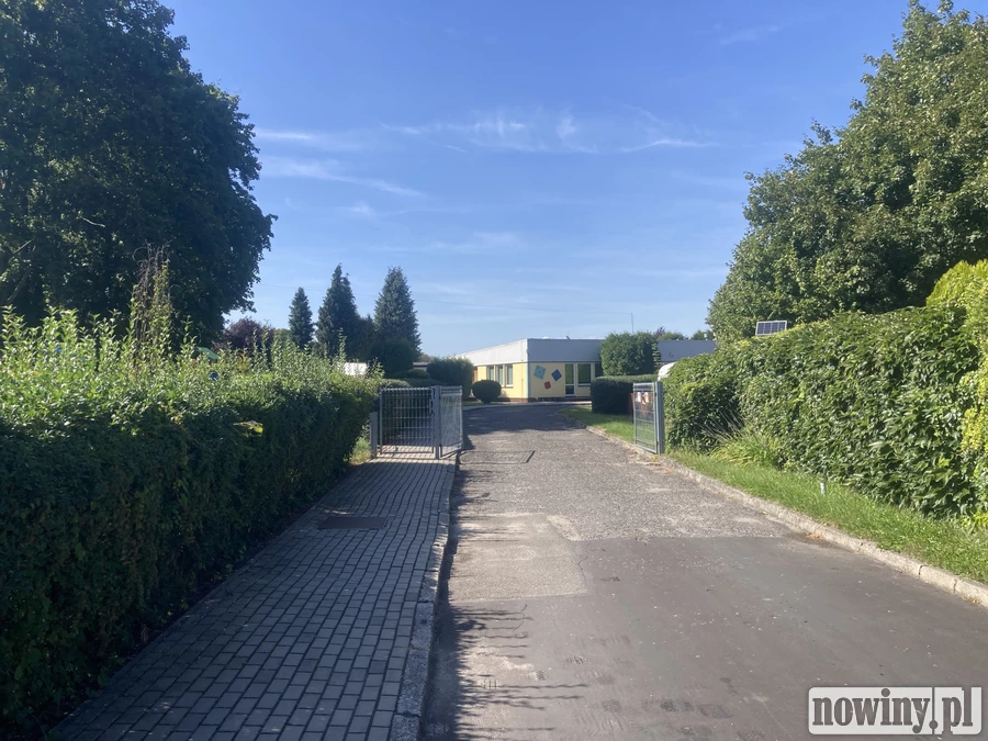 Co dalej z budynkami po zlikwidowanych przedszkolach? „Mamy chętnych”