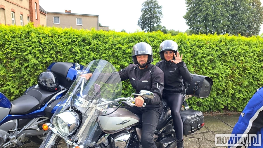 Motocykliści zakończą sezon. Spotkanie w Turzu już 26 września
