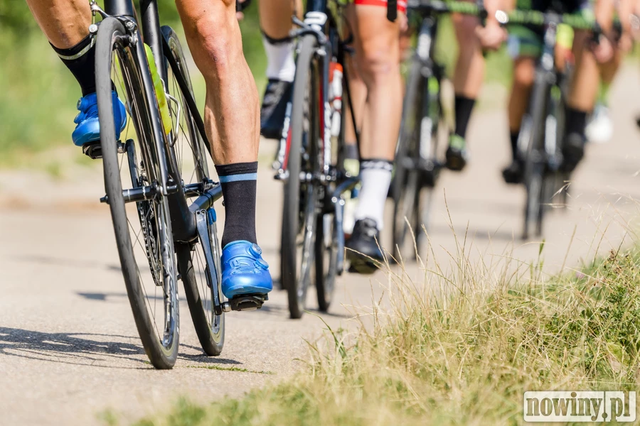 Polacy i Czesi ruszą na wspólny rajd rowerowy. Trasa będzie liczyć 8 km