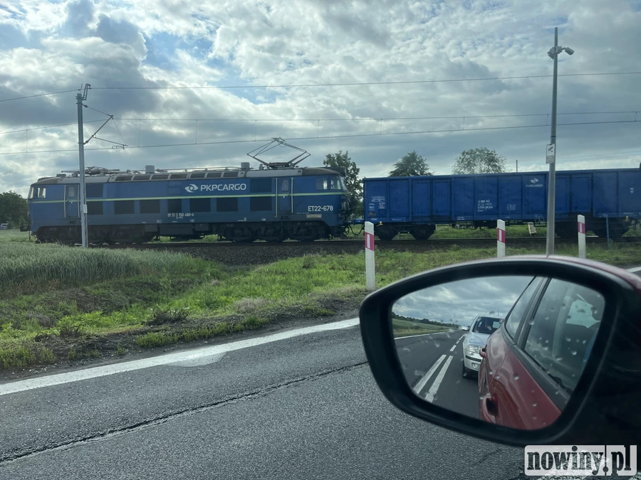 Nie ma pieniędzy na linię kolejową 151 Kędzierzyn-Chałupki. Czy powstaną nowe przystanki Racibórz Ostróg i Racibórz Fabryczna?