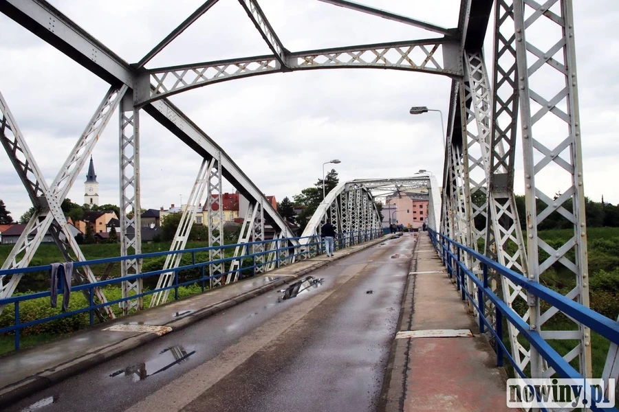 Remont mostu między Chałupkami a Boguminem będzie kosztował 3,4 mln zł. Jest wykonawca