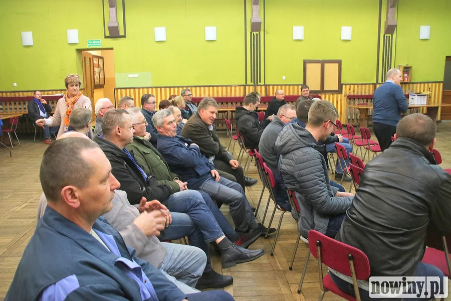 Zebrania wiejskie w gminie Krzanowice. Mieszkańcy zdecydują o funduszu sołeckim na 2027 rok