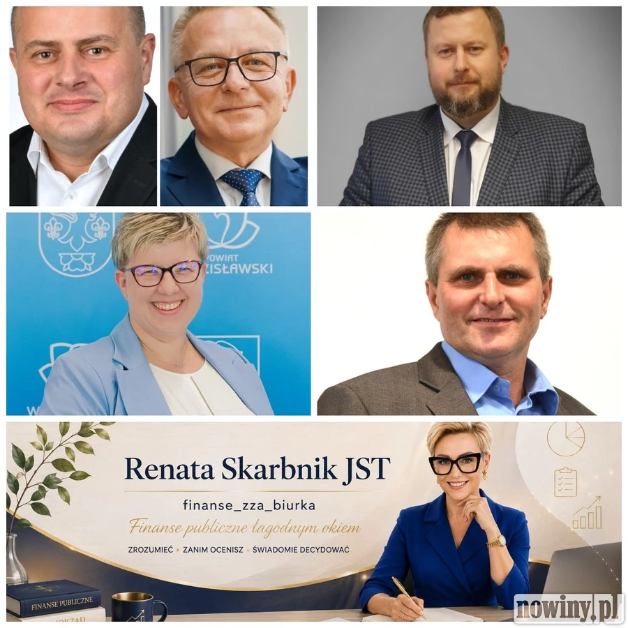 Kto po Danielu Jakubczyku? W Gorzycach kandydatów może być kilku. Jak wyglądają siły polityczne w gminie?