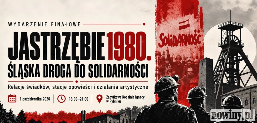 Śląska droga do Solidarności w Kopalni Ignacy