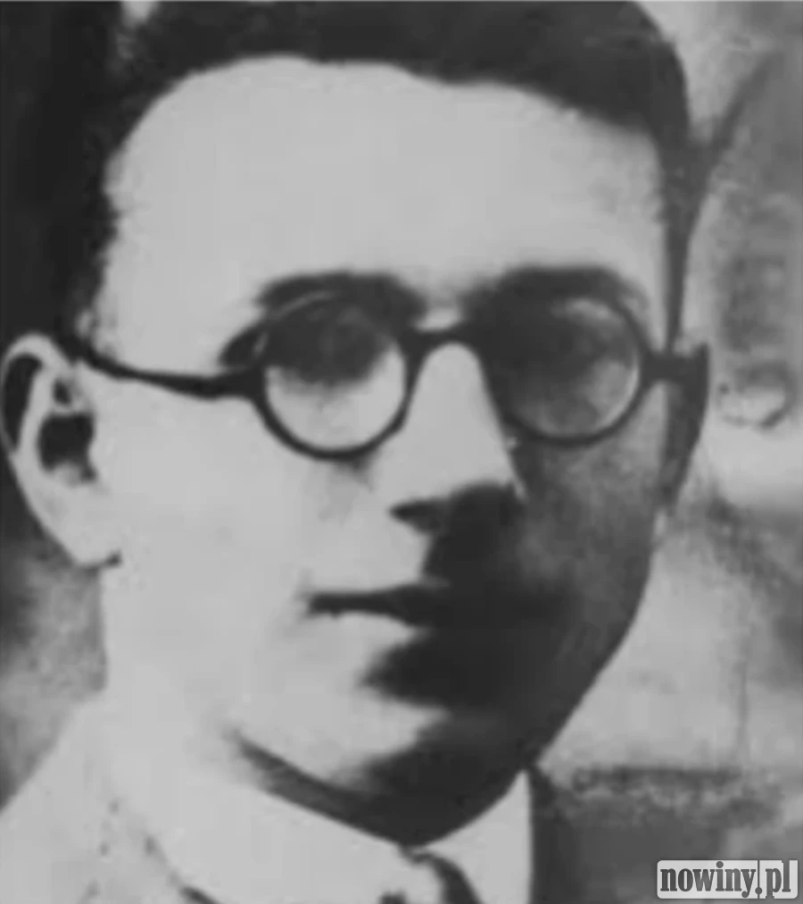 Nie wydał nikogo, choć był torturowany. Historia Władysława Kuboszka, pierwszego inspektora AK w Rybniku