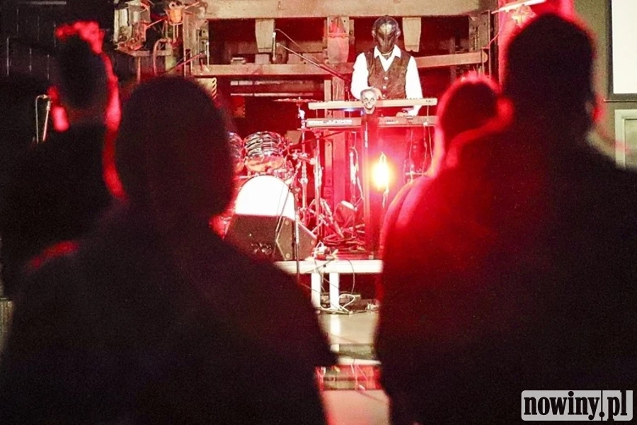 Ostatni taniec industrialnego Hoyma. Pięć zespołów pożegna festiwal w Rybniku