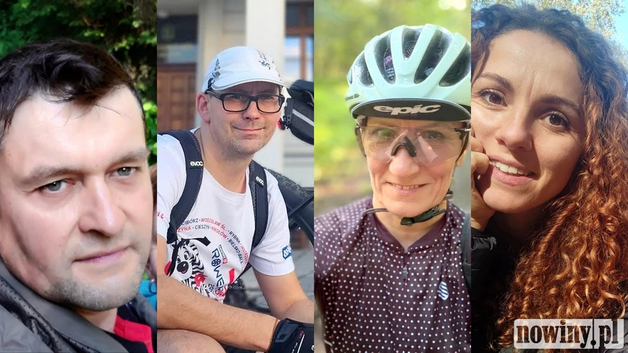 RowerON 2026: Znamy nagrodzonych w Challenge 60 km”!