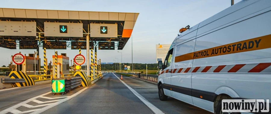 Coraz bliżej do likwidacji bramek na autostradzie A4. Wybrano wykonawcę prac za ponad 7,7 mln zł