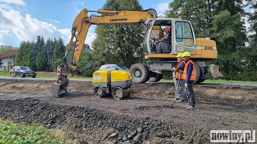 To skrzyżowanie w Jastrzębiu-Zdroju zostanie zamknięte. Ruszyły prace za prawie 18 mln zł