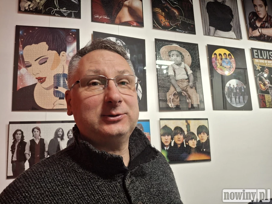 Robert Myśliwy wraca do Urzędu Miasta Racibórz. Tym razem jako sekretarz w miejsce Tomasza Kaliciaka