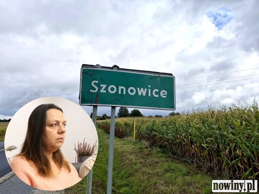 Trzęsienie w Szonowicach. Sołtyska i wszyscy członkowie rady zrezygnowali. Wójt Piotr Rybka mówi o „latach hejtu i pomówień”