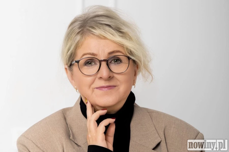 Z Kuźni Raciborskiej do Raciborza. Nowa prezes przejęła stery Wodociągów Raciborskich